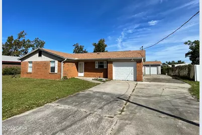 1207 Babby Lane, Panama City, FL 32404 - Photo 26