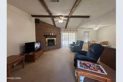 1207 Babby Lane, Panama City, FL 32404 - Photo 2