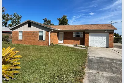 1207 Babby Lane, Panama City, FL 32404 - Photo 1
