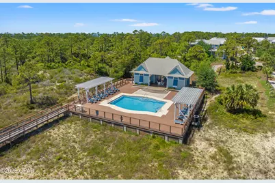 393 Cord Grass Way, Port Saint Joe, FL 32456 - Photo 14