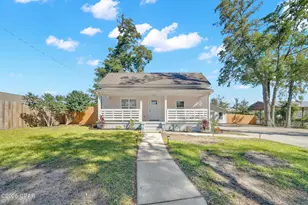 134 N James Ave, Panama City, FL 32401 - Photo 1