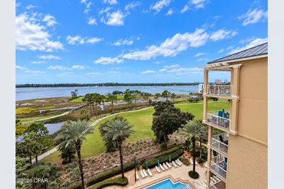 4050 Marriott Drive #3803, Panama City, FL 32408 - Photo 64