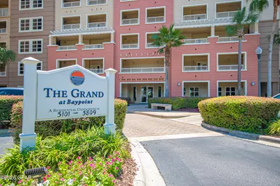 4050 Marriott Drive #3803, Panama City, FL 32408 - Photo 2