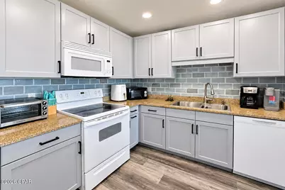 9860 S Thomas Drive #825, Panama City Beach, FL 32408 - Photo 8
