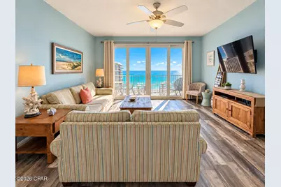 9860 S Thomas Drive #825, Panama City Beach, FL 32408 - Photo 1