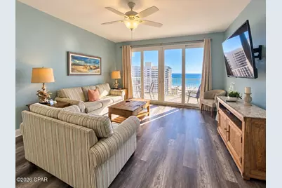 9860 S Thomas Drive #825, Panama City Beach, FL 32408 - Photo 6