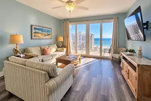 9860 S Thomas Dr, Panama City Beach, FL 32408 - Photo 6