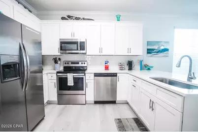 119 Riviera Drive, Panama City Beach, FL 32413 - Photo 6
