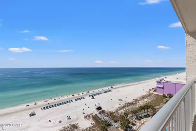 8743 Thomas Drive #1425, Panama City, FL 32408 - Photo 16