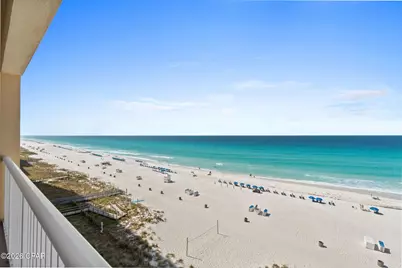 10901 Front Beach Road #705, Panama City Beach, FL 32407 - Photo 24