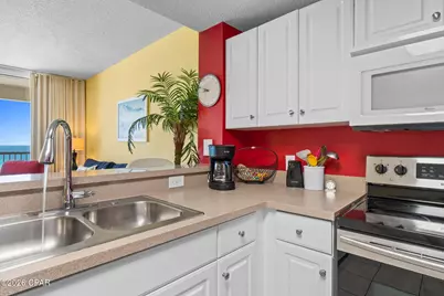 10901 Front Beach Road #705, Panama City Beach, FL 32407 - Photo 14