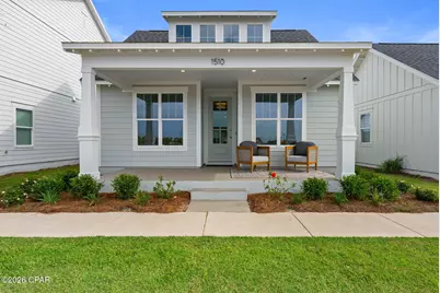 1085 Blazing Star Street #LOT 496 - WAVERLY PLAN, Panama City, FL 32405 - Photo 2