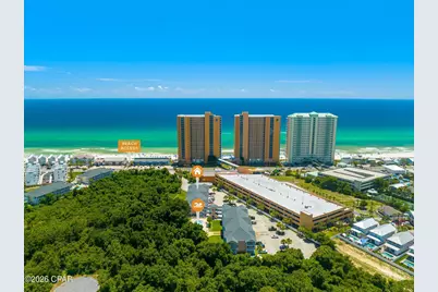17690 Front Beach Road #C303, Panama City Beach, FL 32413 - Photo 1