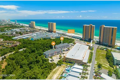 17690 Front Beach Road #C303, Panama City Beach, FL 32413 - Photo 24
