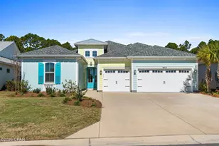 9212 Paradise Dr, Panama City Beach, FL 32413 - Photo 2