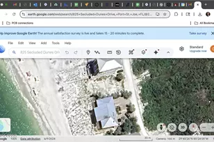 825 Secluded Dunes Dr, Cape San Blas, FL 32456 - Photo 1