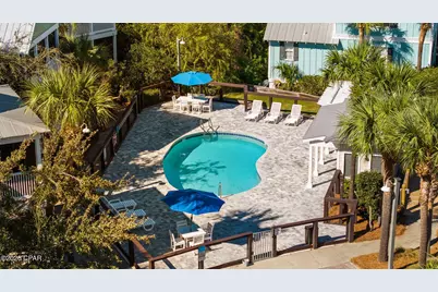 3050 W Highway 98 #D-81, Port Saint Joe, FL 32456 - Photo 48
