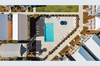 3050 W Highway 98 #D-81, Port Saint Joe, FL 32456 - Photo 40