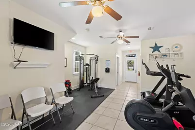 3050 W Highway 98 #D-81, Port Saint Joe, FL 32456 - Photo 64