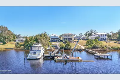 500 Emerald Coast Drive, Panama City, FL 32404 - Photo 68