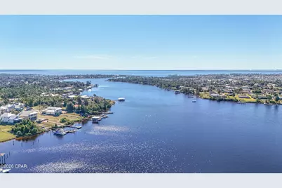500 Emerald Coast Drive, Panama City, FL 32404 - Photo 76