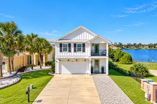 500 Emerald Coast Dr, Panama City, FL 32404 - Photo 1