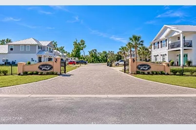 500 Emerald Coast Drive, Panama City, FL 32404 - Photo 46
