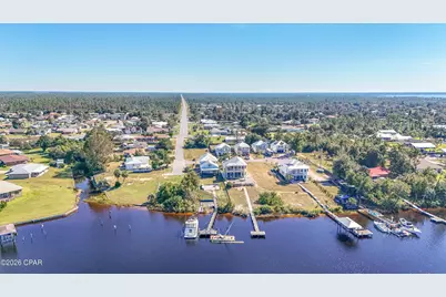500 Emerald Coast Drive, Panama City, FL 32404 - Photo 70