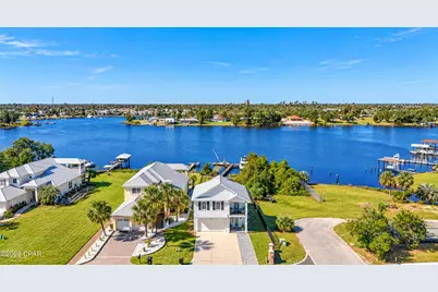 500 Emerald Coast Drive, Panama City, FL 32404 - Photo 2