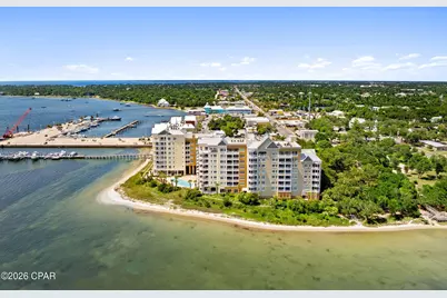 3001 W 10th Street #519, Panama City, FL 32401 - Photo 4