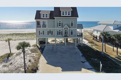 3975 Cape San Blas Road, Port Saint Joe, FL 32456 - Photo 2