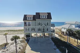 3975 Cape San Blas Rd, Port Saint Joe, FL 32456 - Photo 2