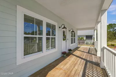 915 20th Street, Port Saint Joe, FL 32456 - Photo 8