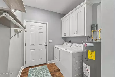 915 20th Street, Port Saint Joe, FL 32456 - Photo 30