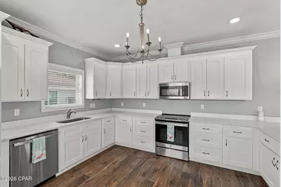 915 20th Street, Port Saint Joe, FL 32456 - Photo 16