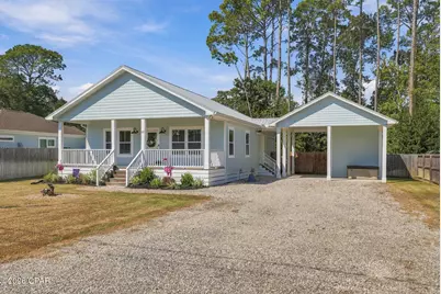 915 20th Street, Port Saint Joe, FL 32456 - Photo 1