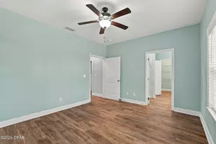 915 Twentieth St, Port Saint Joe, FL 32456 - Photo 26