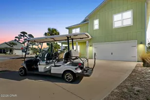 125 Sandyshore Ct, Port Saint Joe, FL 32456 - Photo 2