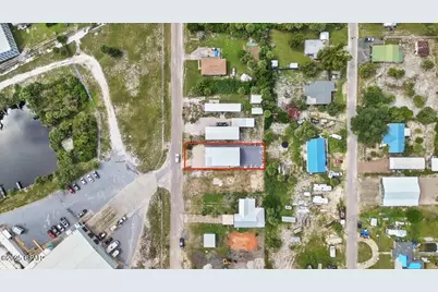 461 Angel Fish Street, Port Saint Joe, FL 32456 - Photo 6