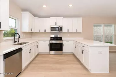 4328 Windsong Circle, Panama City, FL 32404 - Photo 8