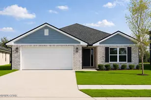 4328 Windsong Cir, Panama City, FL 32404 - Photo 1