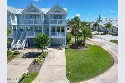 100 Miramar Drive #C, Mexico Beach, FL 32456 - Photo 1