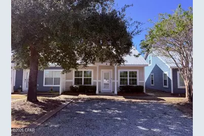 1004 15th Street, Mexico Beach, FL 32456 - Photo 2