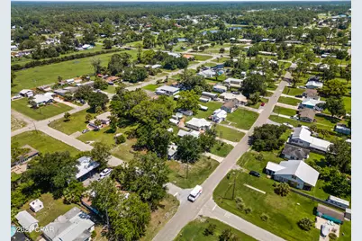 1033 McClelland Avenue, Port Saint Joe, FL 32456 - Photo 36