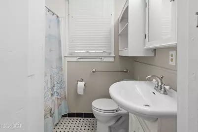 1033 McClelland Avenue, Port Saint Joe, FL 32456 - Photo 14