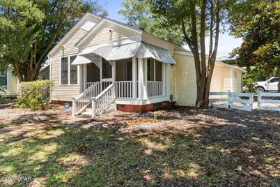1033 McClelland Avenue, Port Saint Joe, FL 32456 - Photo 2