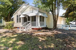 1033 Mc Clelland Ave, Port Saint Joe, FL 32456 - Photo 2