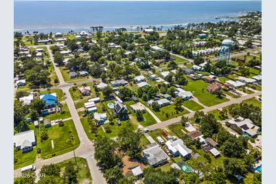 1033 McClelland Avenue, Port Saint Joe, FL 32456 - Photo 34