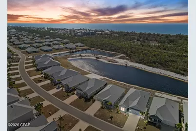 759 Backwater Road, Port Saint Joe, FL 32456 - Photo 2