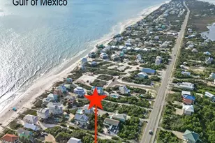4533 Cape San Blas Rd, Port Saint Joe, FL 32456 - Photo 1